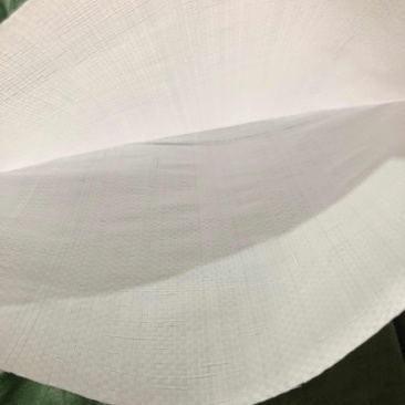 白色中厚编织袋厂家直销