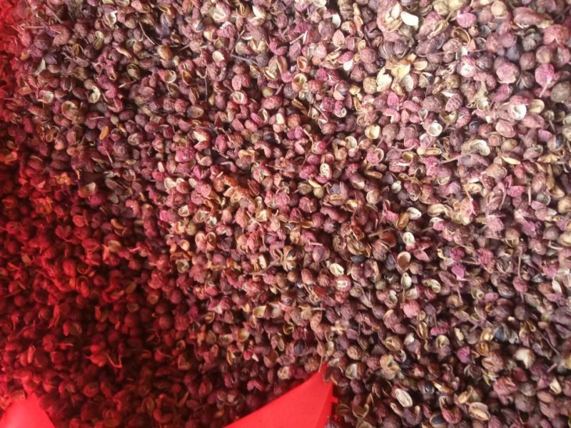 花椒各种规格支持线上交易可搭配多品种采购大货联系
