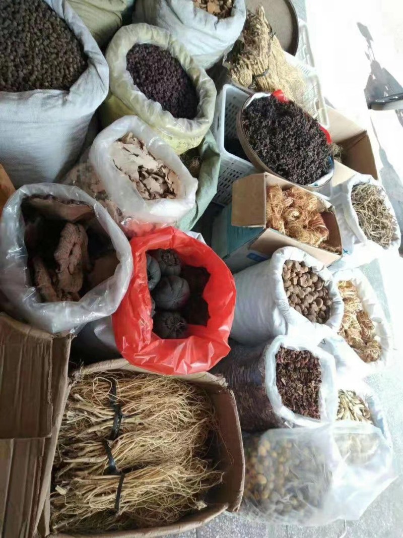 粉葛产地直供葛根线上交易各种规格接受订单