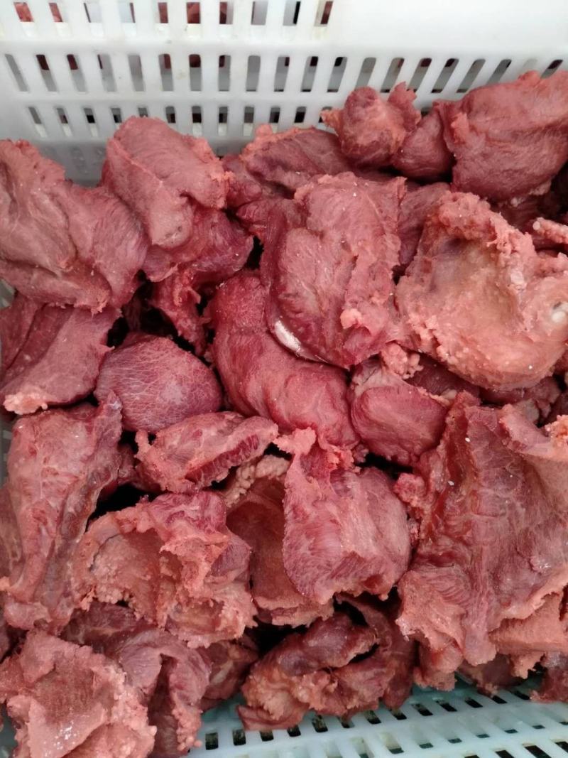 牛羊肉，牛羊杂，生鲜和半成品，7到9分熟，各种规格都有
