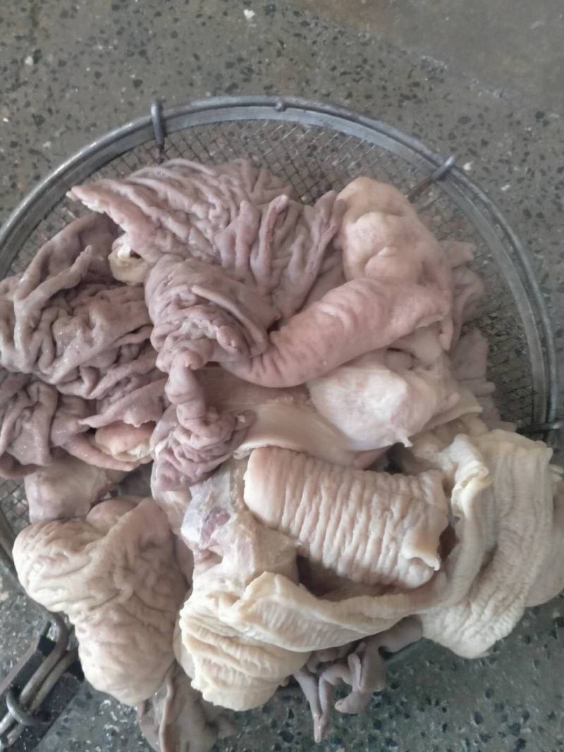 牛羊肉，牛羊杂，生鲜和半成品，7到9分熟，各种规格都有
