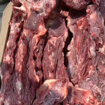 多肉牛脖骨，厂家直销，质量看得见！