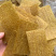 云南荞麦片苦荞酥膨化油炸小零食地摊跑量款儿时味道