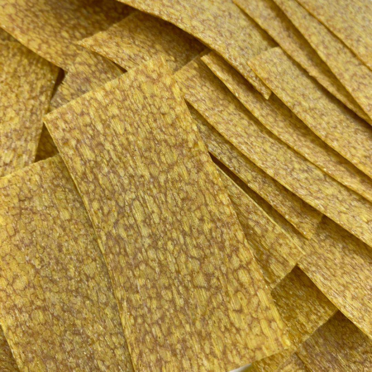 云南荞麦片 苦荞酥 膨化油炸小零食 地摊跑量款 儿时味道