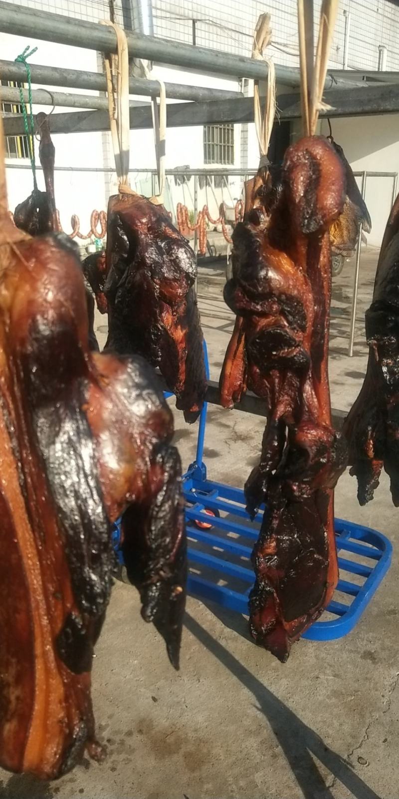 酱货吃上瘾绍兴持色纯手工