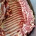 杜蒙荣辉批发带皮鲜肉，保证纯干不注水厂家直销