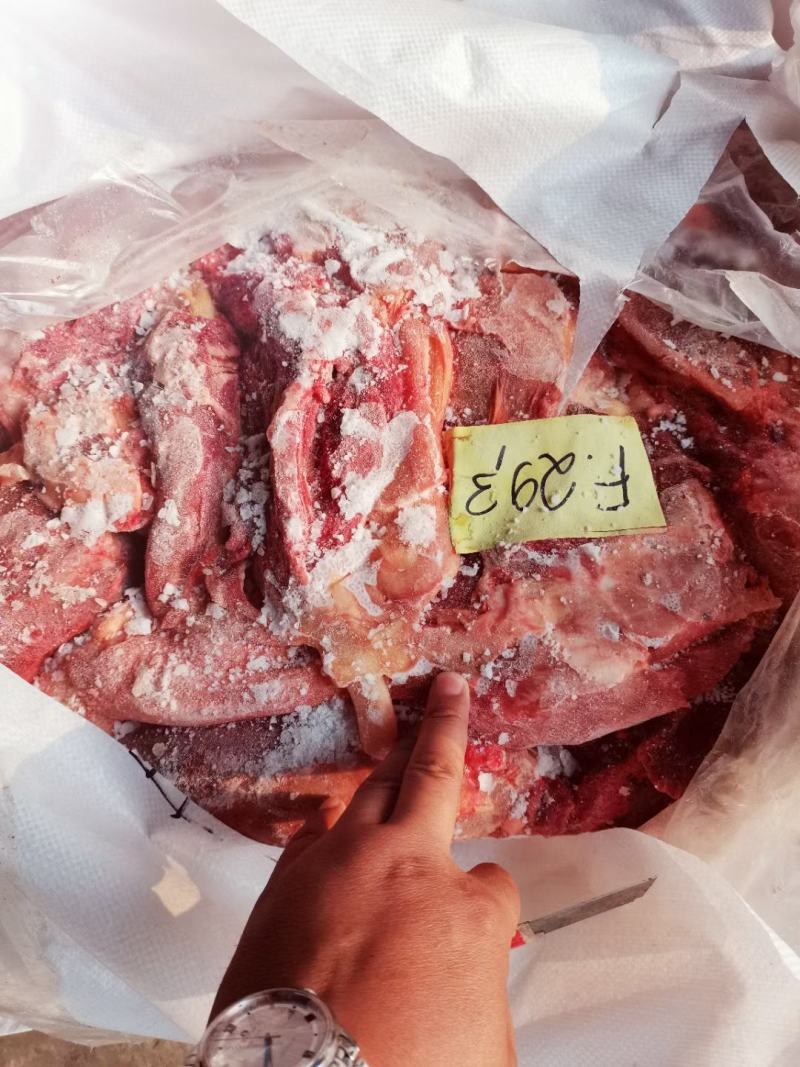 杜蒙荣辉亿米特鼎丰源马肉，大量到货，颜色质量杠杠的好