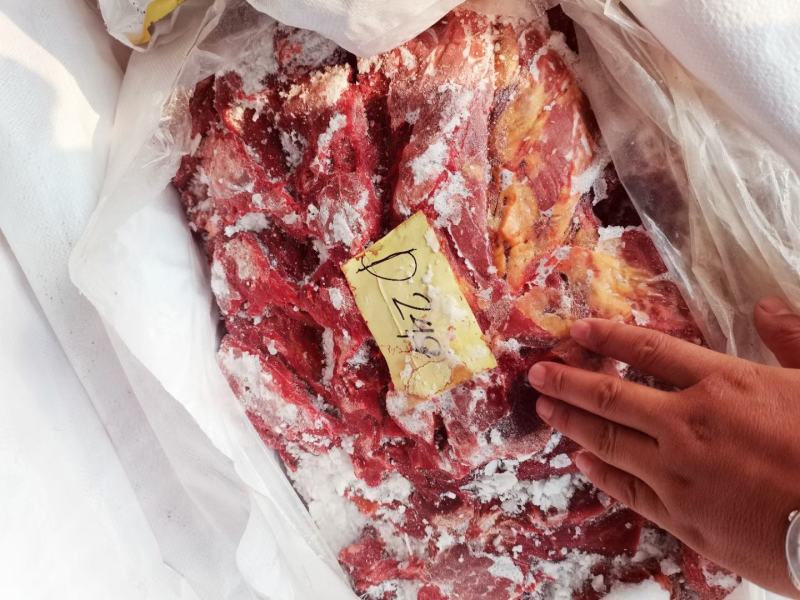 杜蒙荣辉亿米特鼎丰源马肉，大量到货，颜色质量杠杠的好