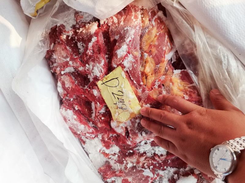 杜蒙荣辉亿米特鼎丰源马肉，大量到货，颜色质量杠杠的好
