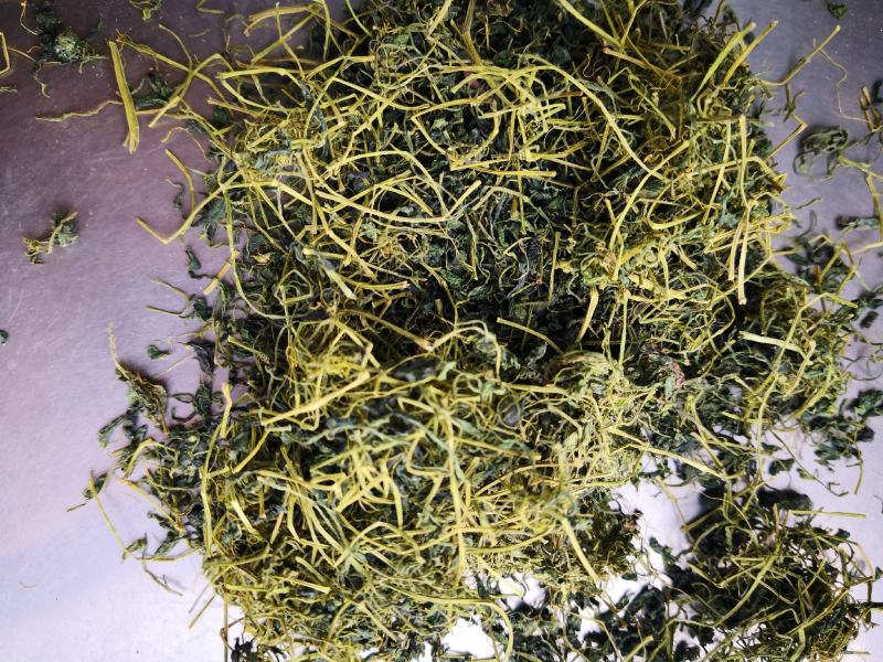 绞股蓝干货散装一斤起包邮量大从优