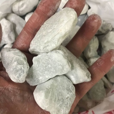 中药材滑石500g克滑石块滑石粒滑石粉磨粉请留言