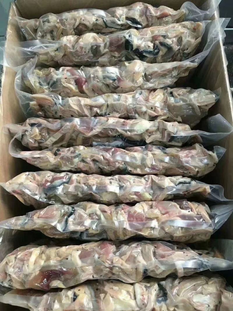 优质熟牛杂.一手货源.一件也是批发价.可长期供应