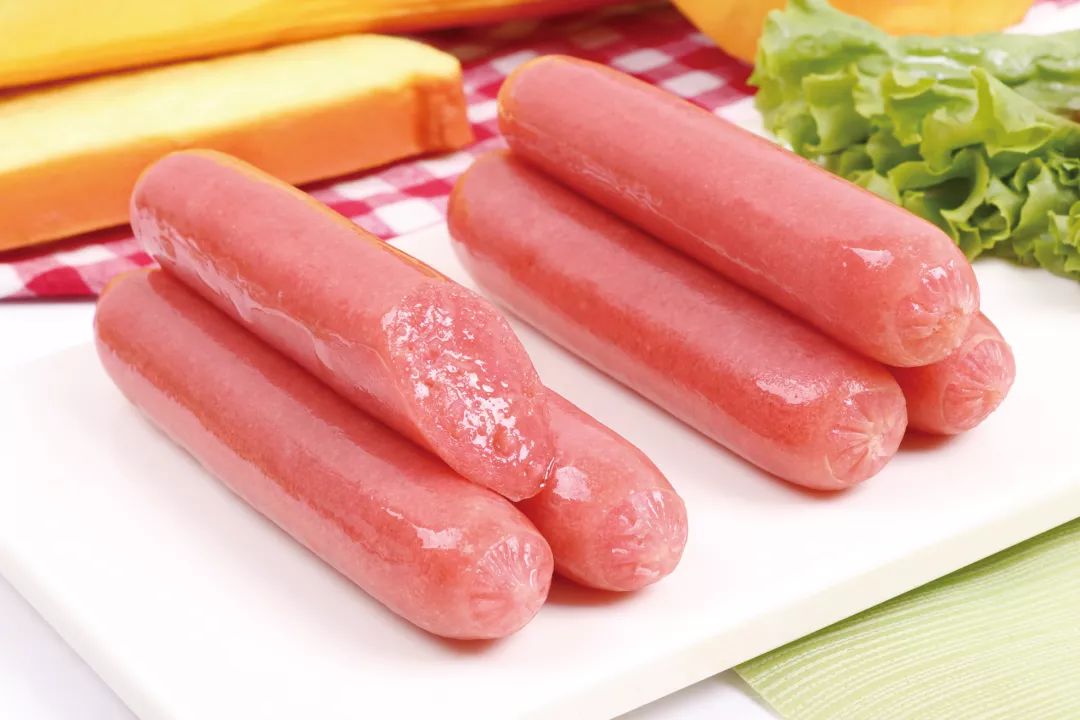 香蕉与早餐搭配图