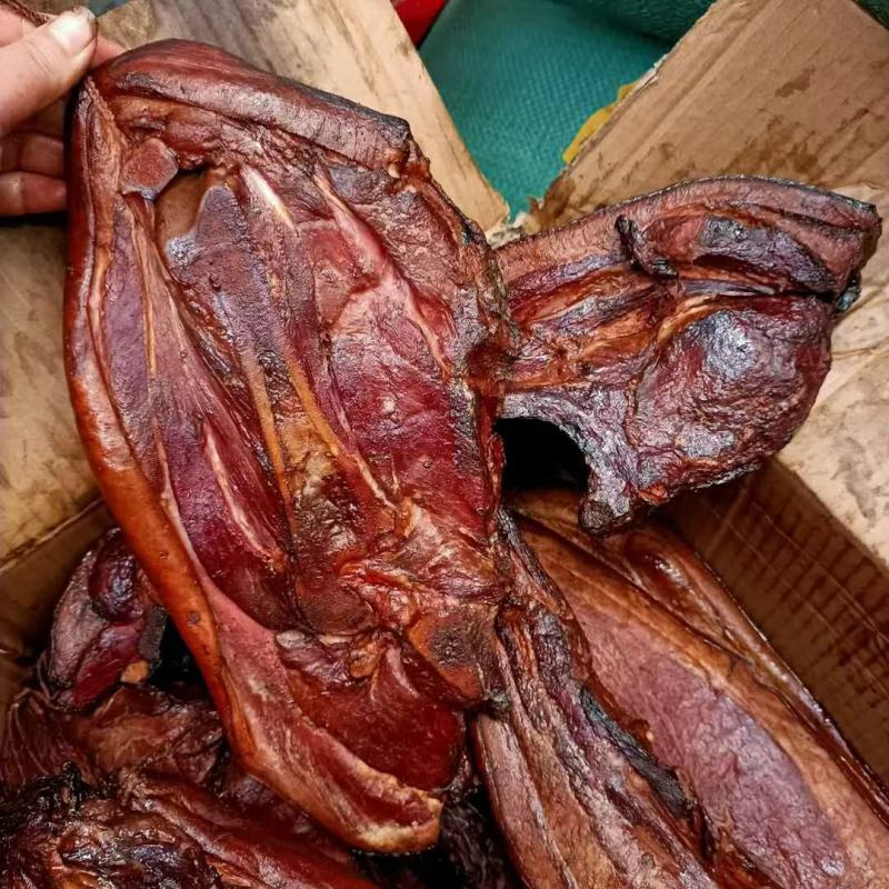 带骨腊肉，味道好，卖相好，价格美丽