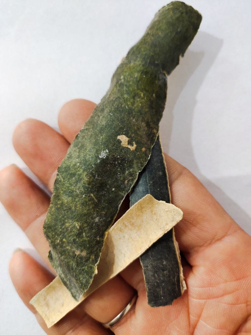 冬瓜皮干货农家石瓜皮颜色青绿无杂质