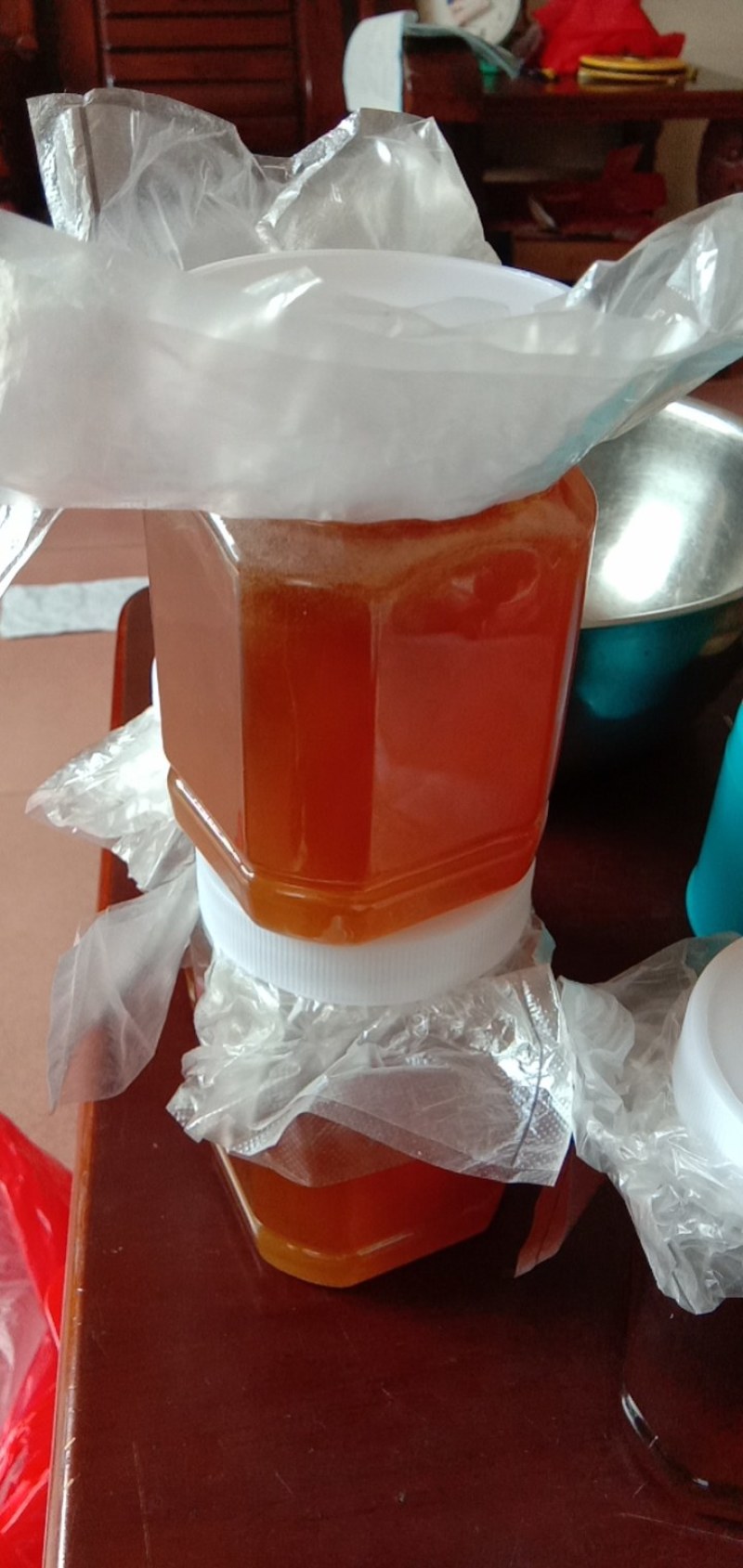 冬蜜!百花冬蜜假一赔十