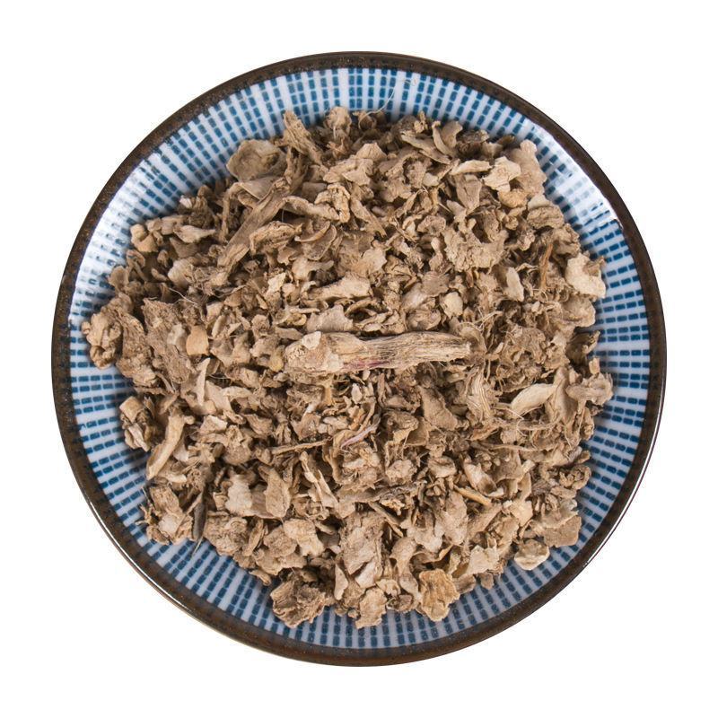 中药材店铺精选姜皮老姜皮生姜衣中草药大全包邮