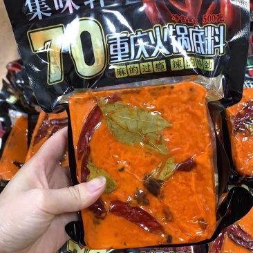 重庆火锅底料，鱼调料，卤味料冬季热卖产品厂家直销