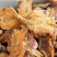红娘鱼干原味和香辣即食海产品