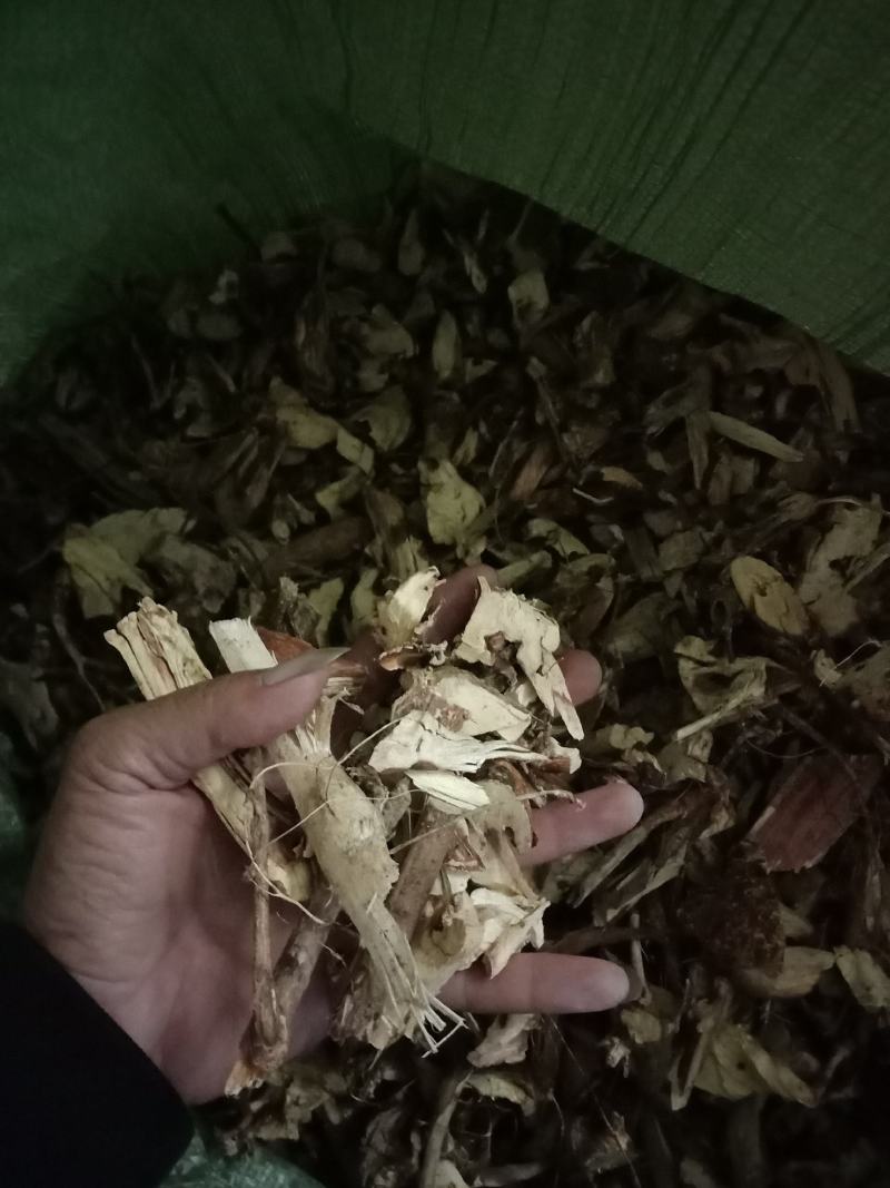 五指毛桃头粒！很靓的货颜色白净货如图片有