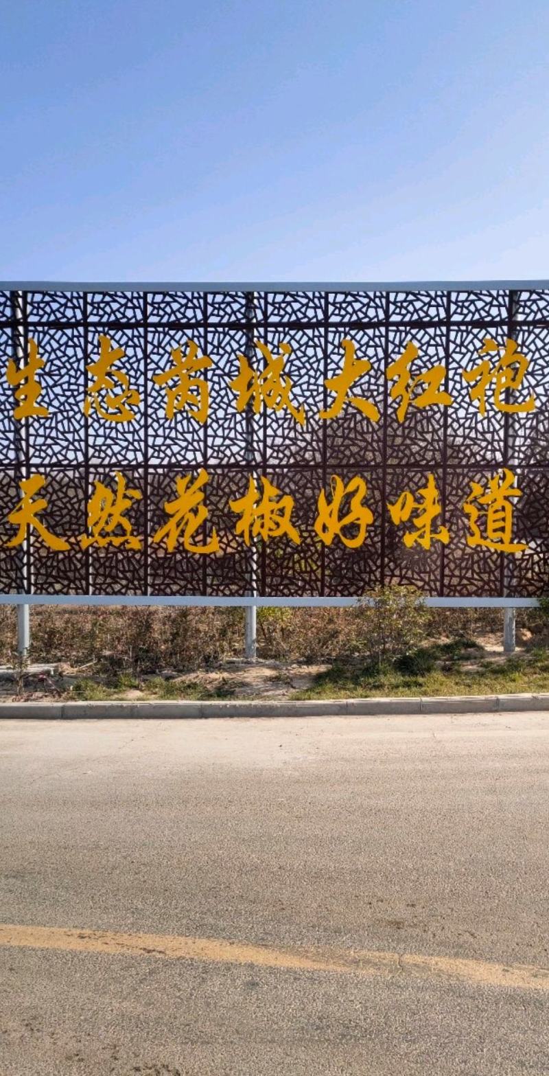 包邮狮子头花椒梅花椒色红颗粒大麻香味