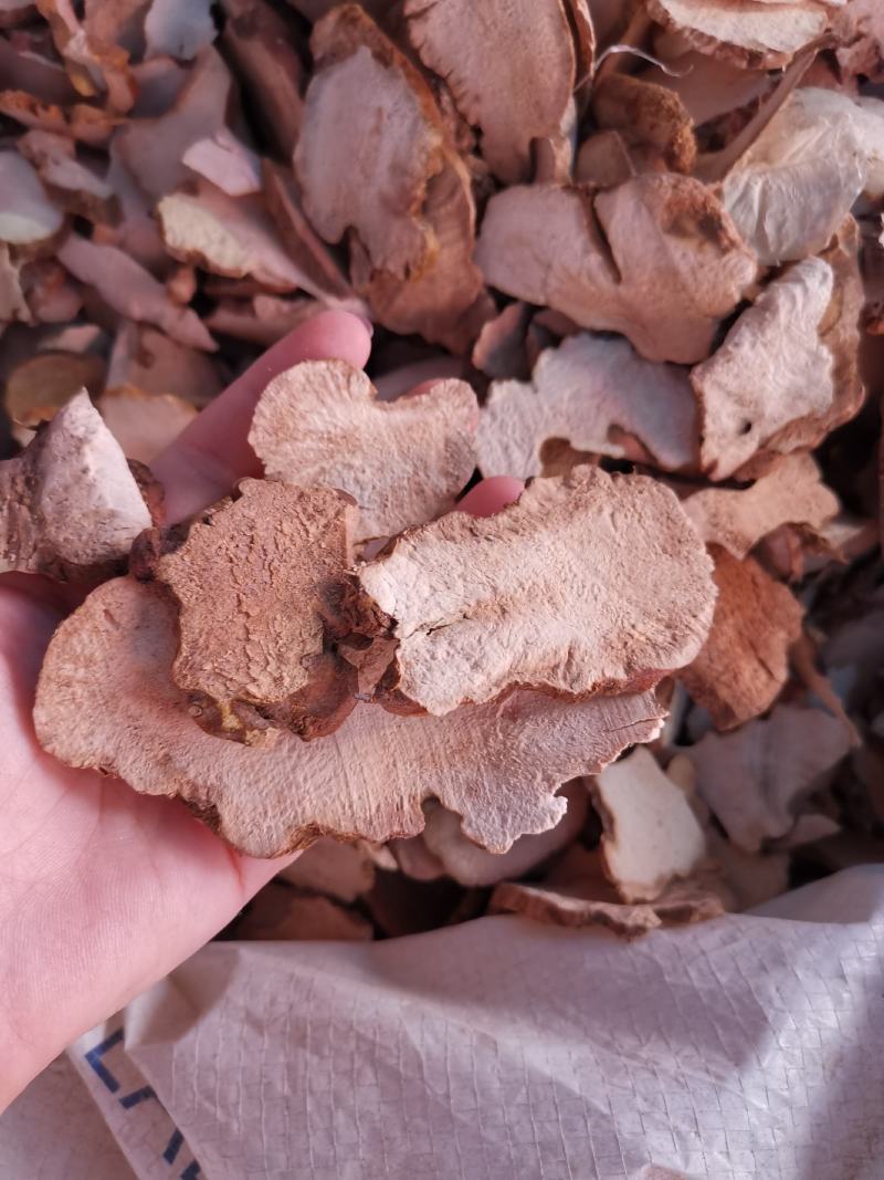正品土茯苓片野生无硫土茯苓全干货可供大货量大从优