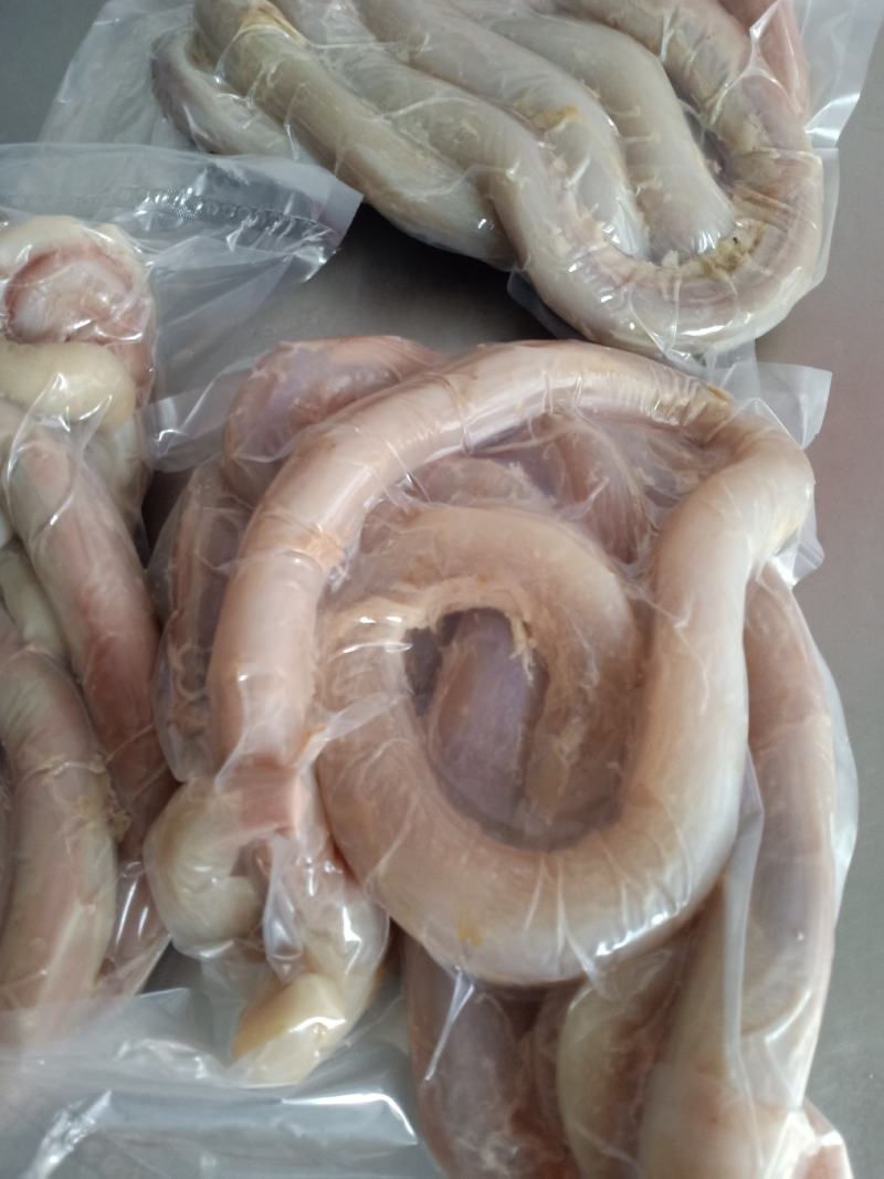 牛鞭全熟自己煮的质量好纯干货需要联系常年批发