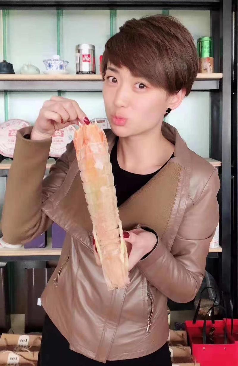 泰国富贵虾200-300..带膏，不带膏，上海全国发货