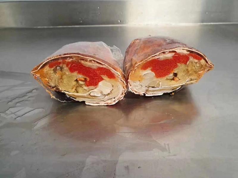 爱尔兰面包蟹，一件10公斤上海全国发货