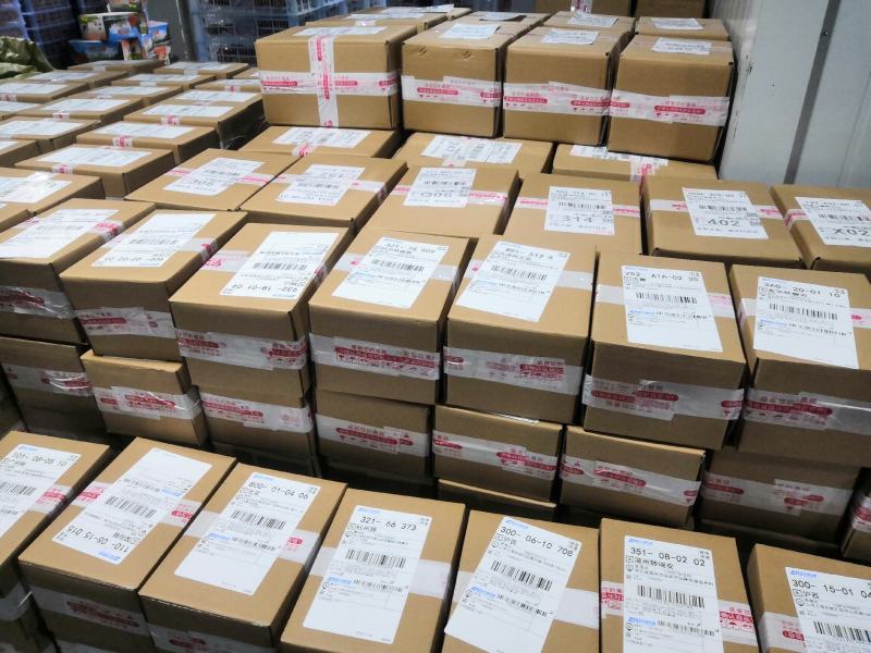 2020年新疆薄皮核桃新货一手货源，品质有保证货源稳定