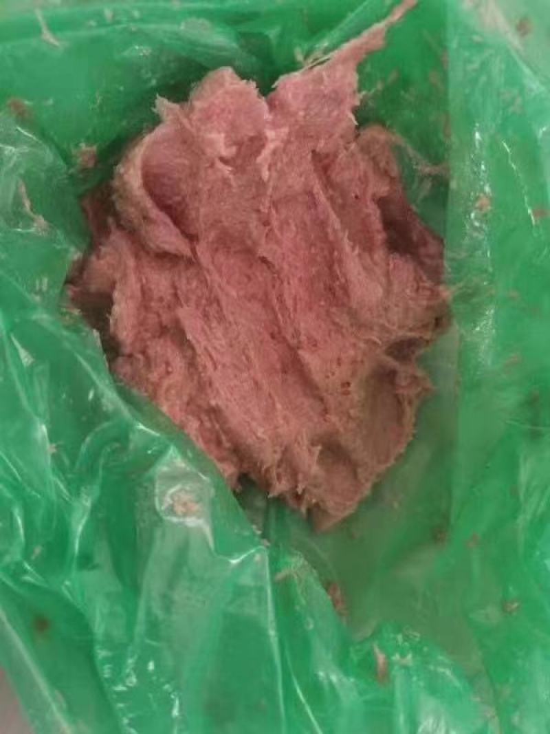 脖泥，架泥冻鸡肉鸡分割，鸡产品，鸡副适合加工厂电商做丸子