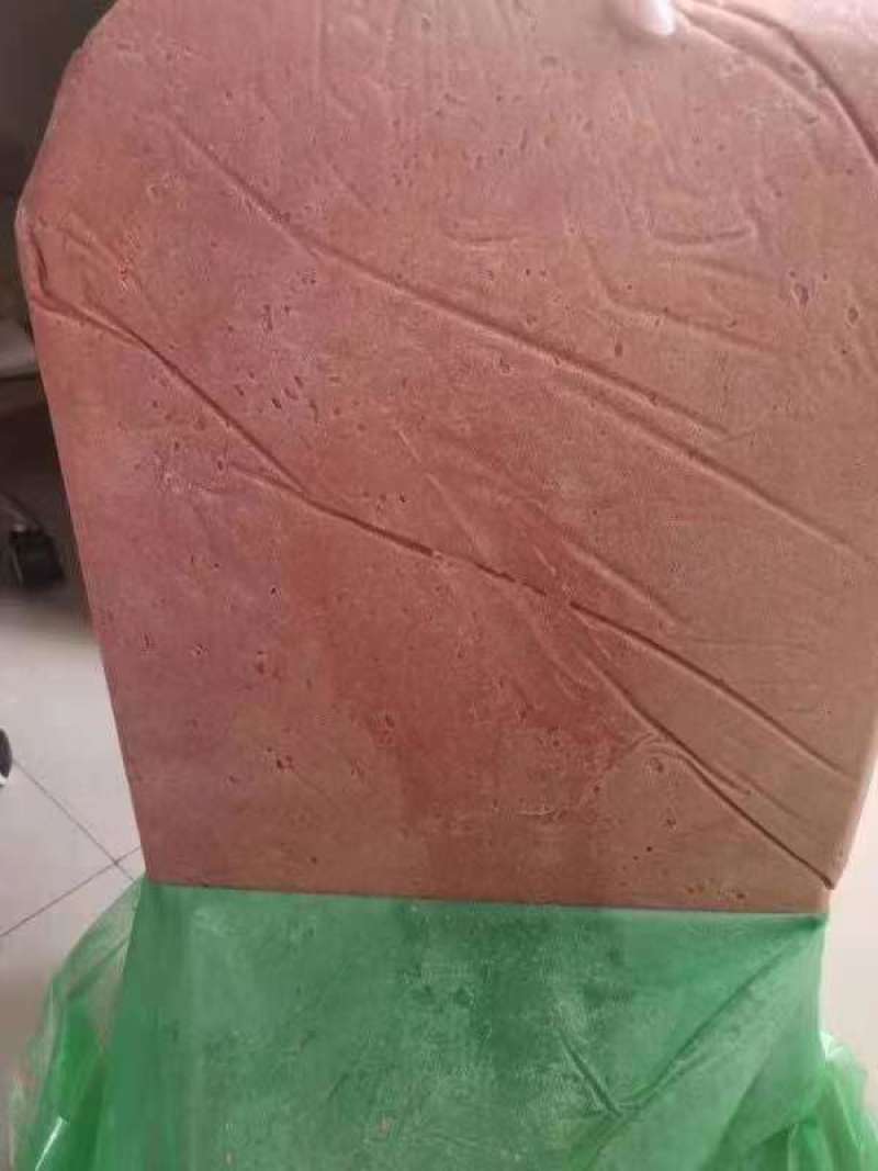 脖泥，架泥冻鸡肉鸡分割，鸡产品，鸡副适合加工厂电商做丸子