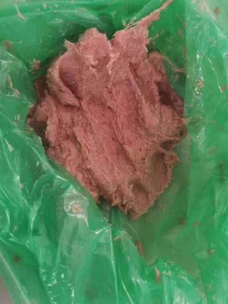 脖泥，架泥冻鸡肉鸡分割，鸡产品，鸡副适合加工厂电商做丸子