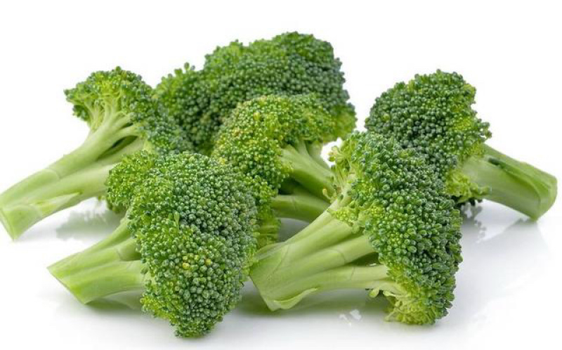菜花种子杂交绿菜花种子早熟耐湿抗病蕾粒细不易散球形美观