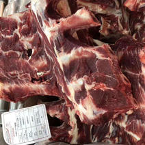 牛脊骨肉非常多自助牛骨火爆产品长期供应