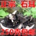 中药材石耳野生岩耳包邮250克/石木耳岩菇石壁花