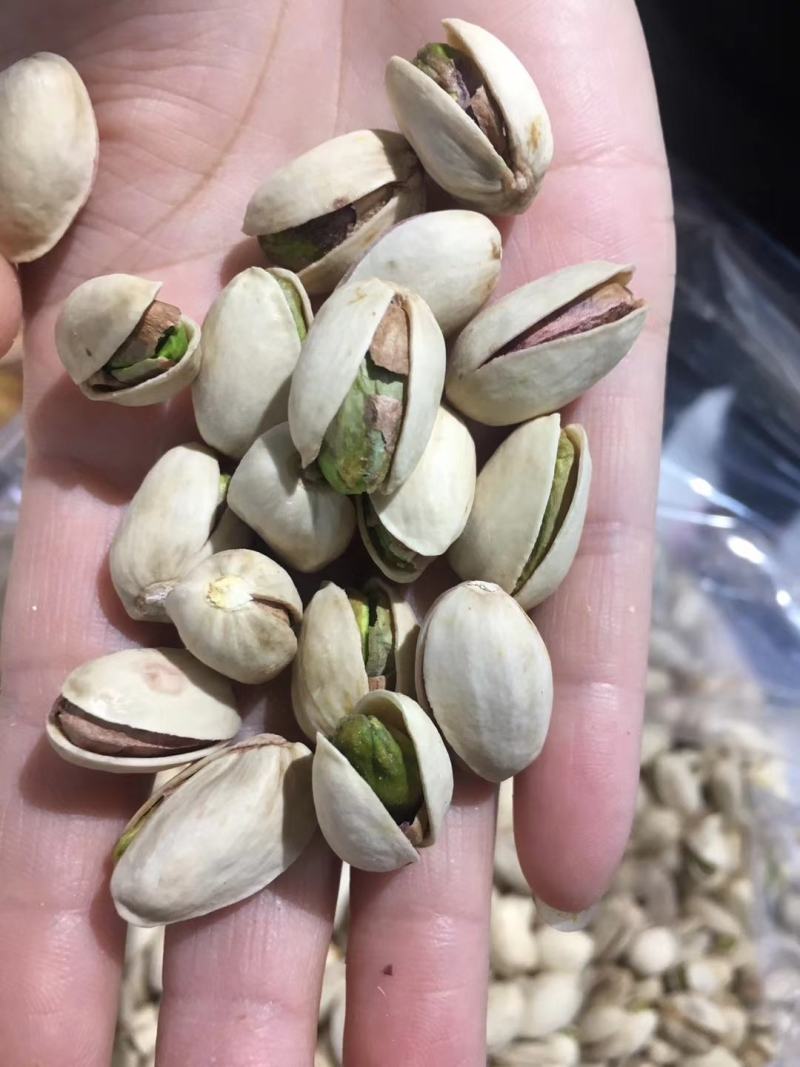 开心果自然开开心果