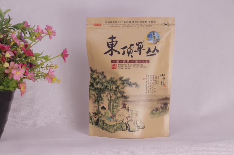 （蜜香）广东肇庆汇东单丛茶叶有限公司