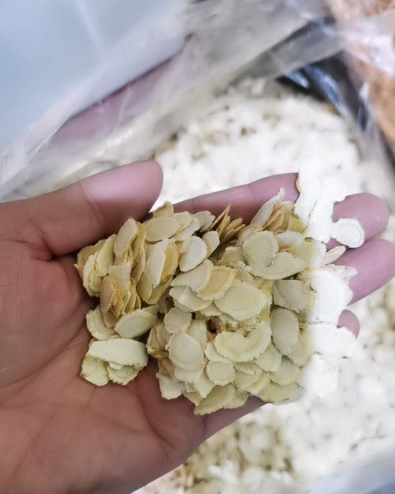 西洋参各种规格批发（国产进口）保证质量，长期批发！