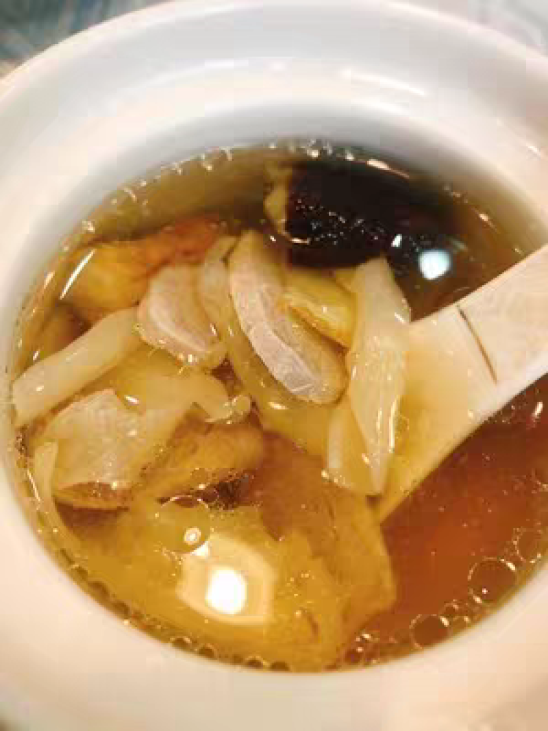 【高质保量】长白山无糖红参片，个头大，价格实惠，包邮