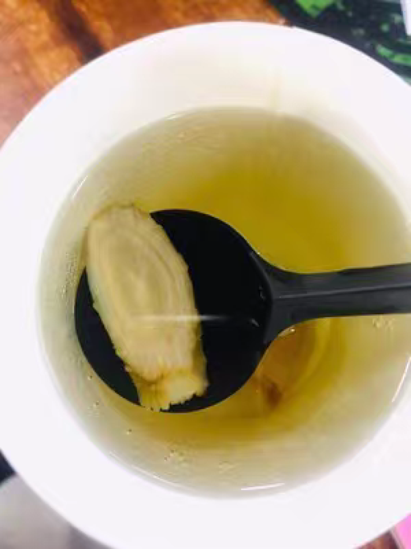 【高质保量】长白山无糖红参片，个头大，价格实惠，包邮
