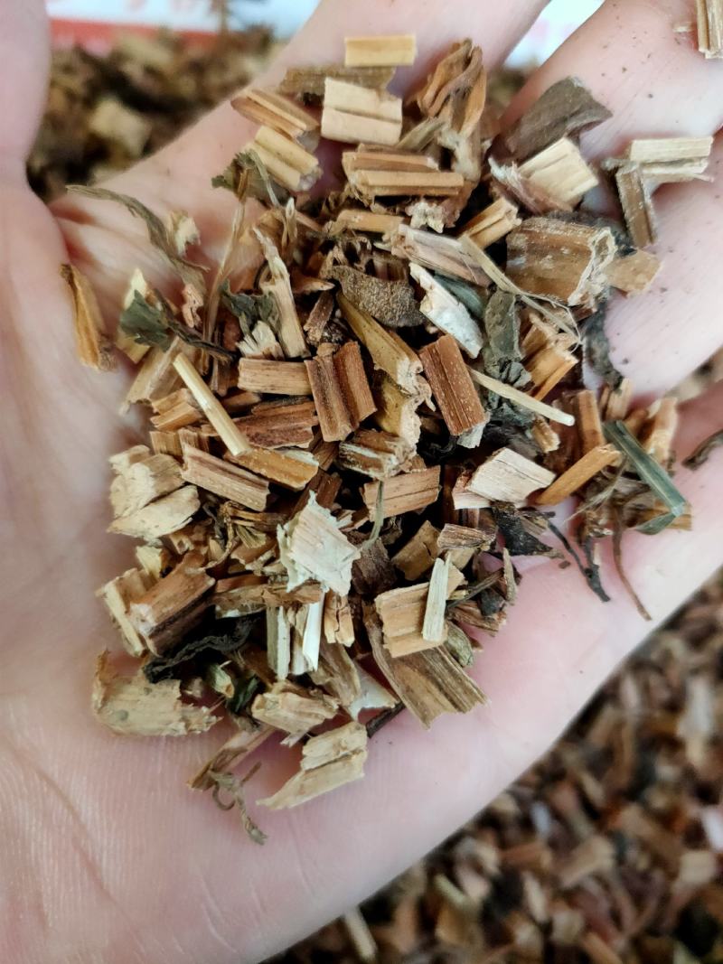 野生透骨草中药材凤仙透骨草无硫精选新