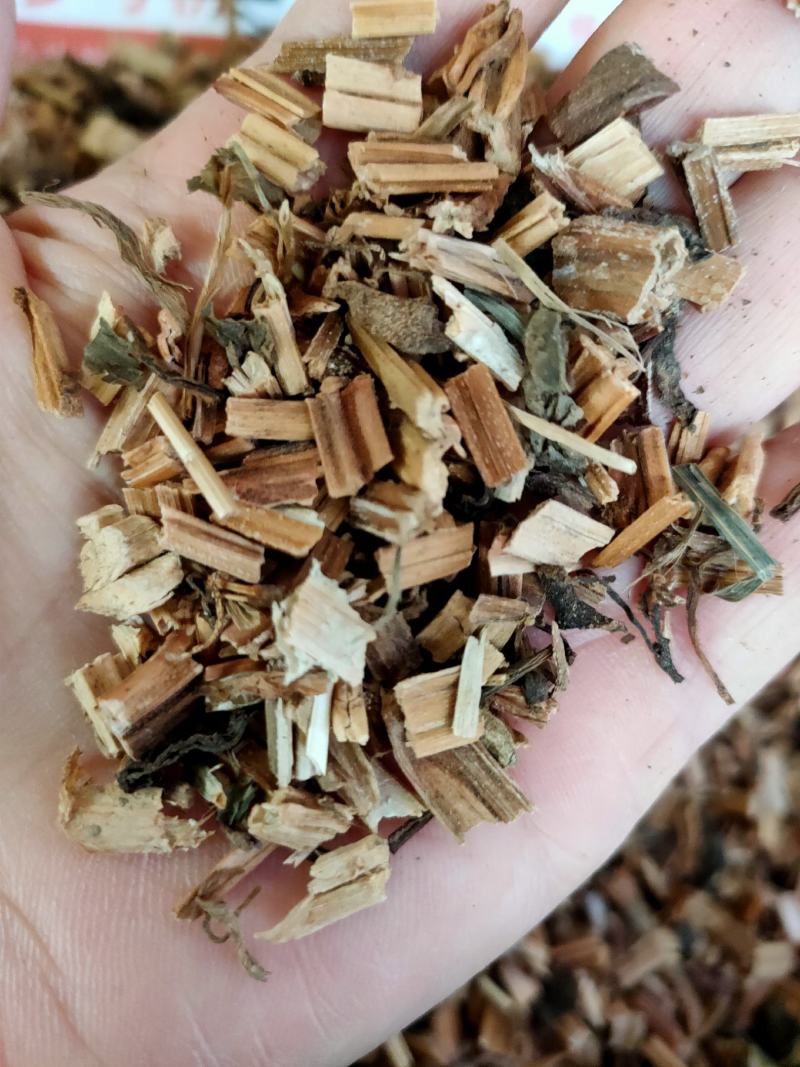 野生透骨草中药材凤仙透骨草无硫精选新