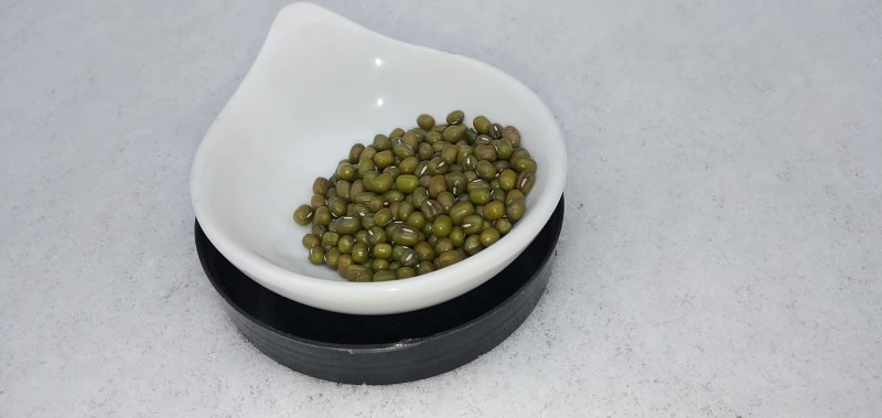 2023新绿豆农家绿豆沙多易烂笨绿豆5斤起批杂粮一件代发