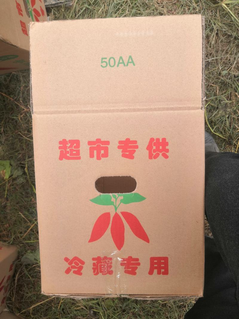水果纸箱厂家直销5斤苹果箱子10斤20斤30斤快递纸箱