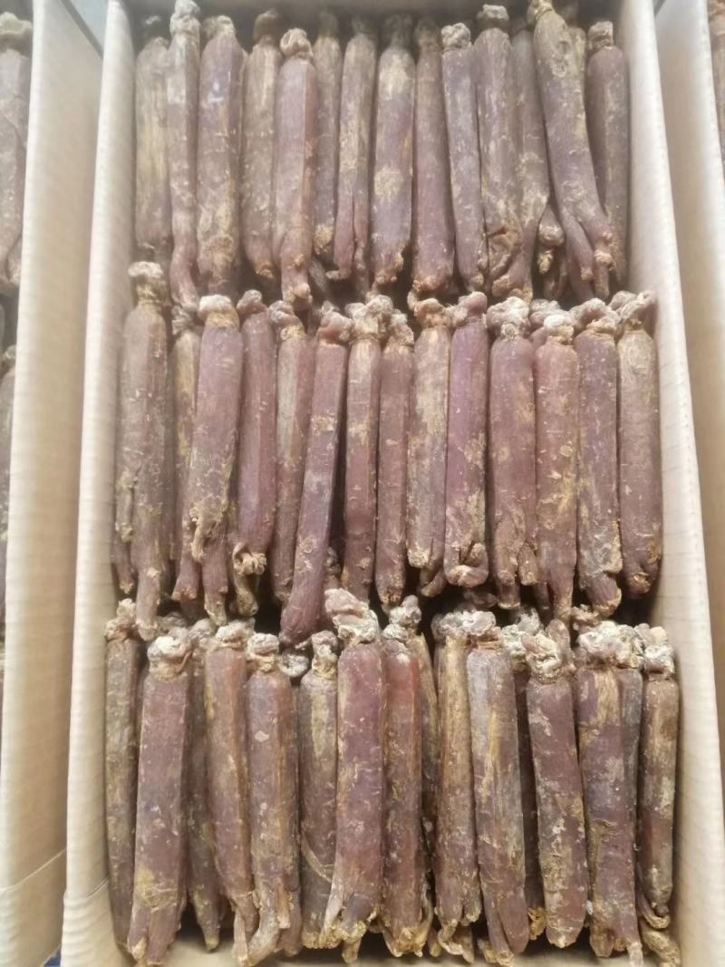 【自家种植】长白山高丽参，黄马褂，保质保量，价格实惠包邮