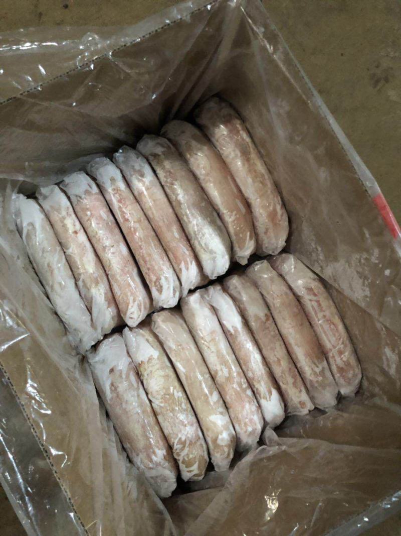 国产肥猪肚，标准肚，带肚头，自然水分，大量有货！欢迎订购