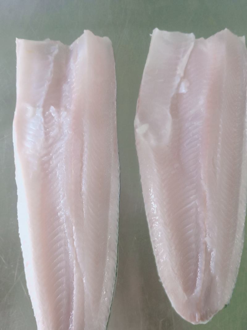 黑鱼柳鲜冻黑鱼片原味黑鱼片黑鱼鱼肉酸菜鱼免漿黑魚片
