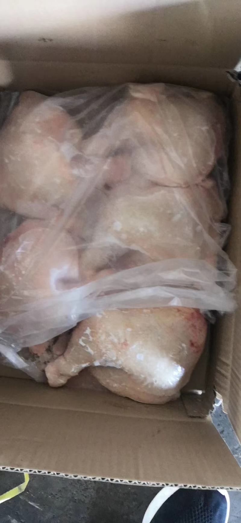 鸡边腿调理的，干货，价格美丽，厂家直接发货