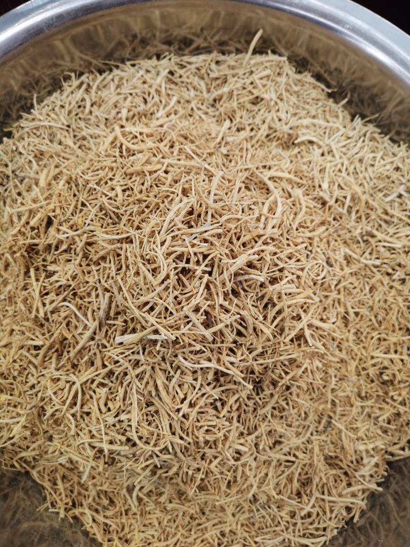 加拿大进口【西洋参】打粉专用大节中节粗须细须